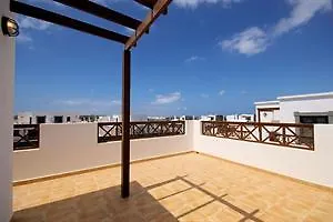 Hotel Villas El Varadero Playa Blanca