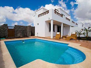 Villas El Varadero Playa Blanca  Hotel