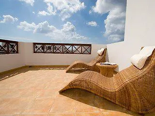 Hotel Villas El Varadero Playa Blanca