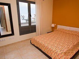 *** Hotel Villas El Varadero Playa Blanca  Spain